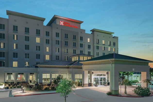 Gallery - Hilton Garden Inn San Antonio At The Rim