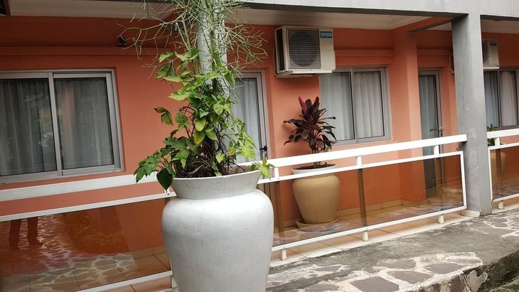 Gallery - Résidence Saint-Jacques Brazzaville