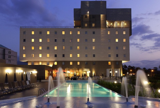 Gallery - Ibis Malabo