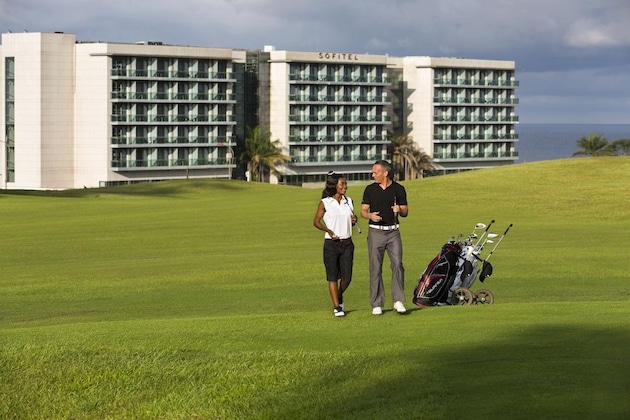 Gallery - Sofitel Malabo Sipopo Le Golf