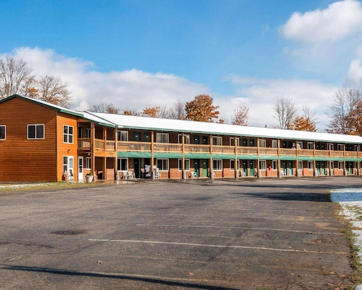 Gallery - Quality Inn And Suites Munising