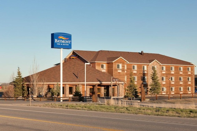 Gallery - Baymont By Wyndham Pinedale