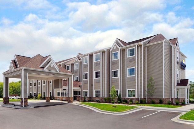 Gallery - Microtel Inn & Suites By Wyndham Marietta