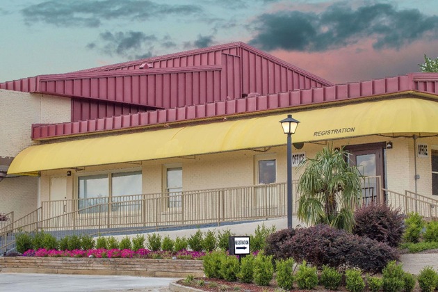 Gallery - Days Inn By Wyndham Milledgeville