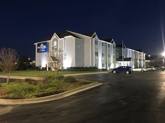 Gallery - Microtel Inn & Suites By Wyndham Meridian