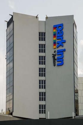 Gallery - Park Inn By Radisson Libreville