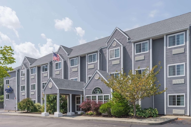 Gallery - Microtel Inn & Suites By Wyndham Uncasville