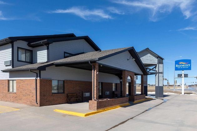 Gallery - Baymont By Wyndham Spearfish