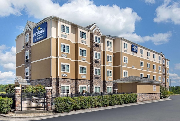 Gallery - Microtel Inn & Suites By Wyndham Opelika