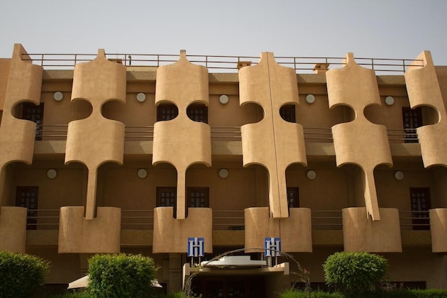 Gallery - Hotel Halima