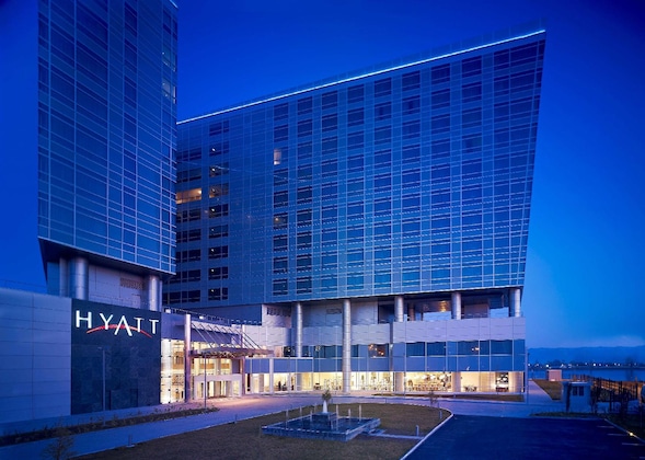 Gallery - Hyatt Regency Dushanbe