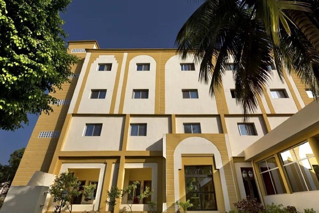 Gallery - Azalai Hotel Dunia