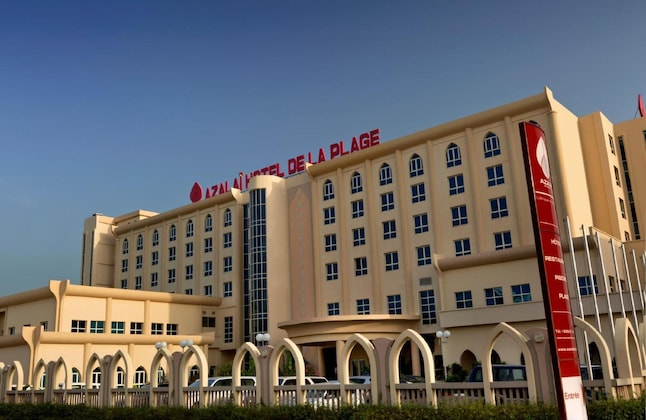 Gallery - Azalaï Hotel Cotonou