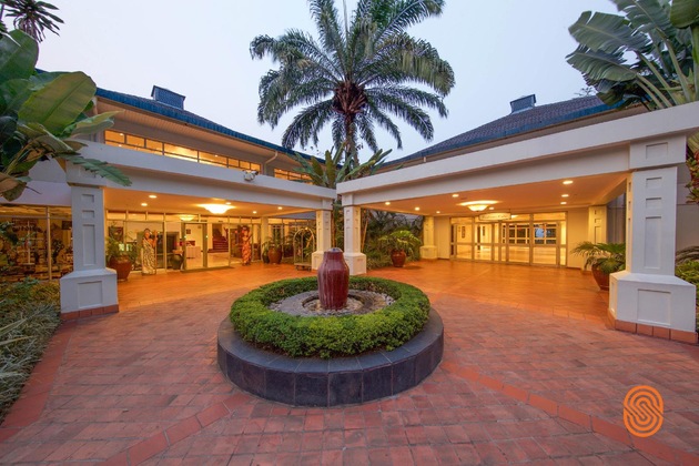 Gallery - Lake Kivu Serena Hotel