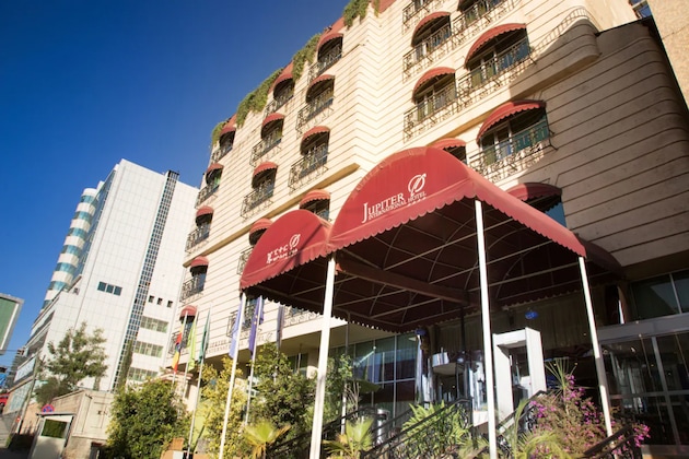 Gallery - Jupiter International Hotel Bole
