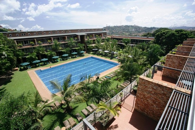 Gallery - Kabira Country Club