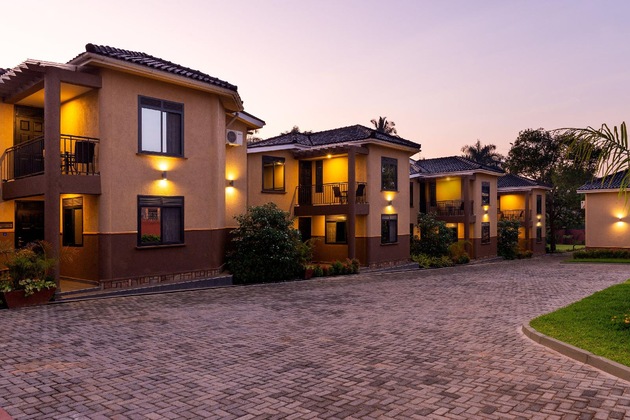 Gallery - Speke Resort & Conference Centre