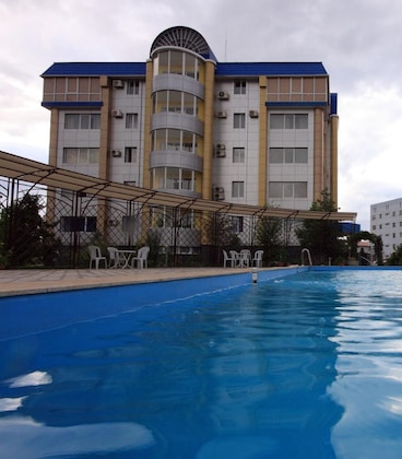 Gallery - Golden Dragon Hotel