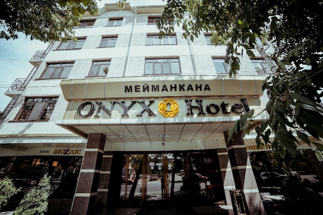 Gallery - Onyx Hotel
