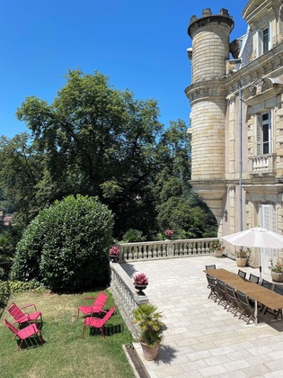 Gallery - Château Clément