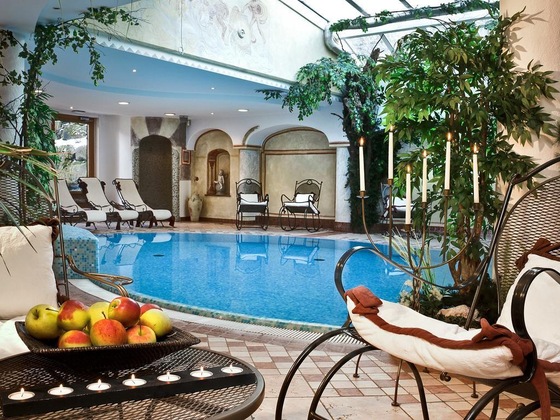 Gallery - Hotel Mühlgarten