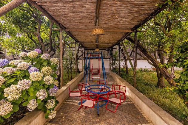 Gallery - Sisters Hostel