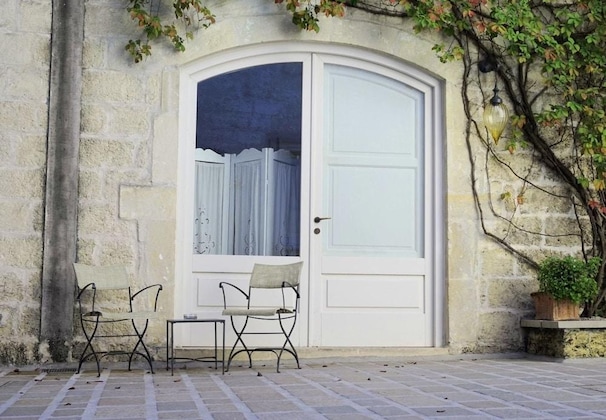 Gallery - Palazzo Guglielmo Albergo Diffuso