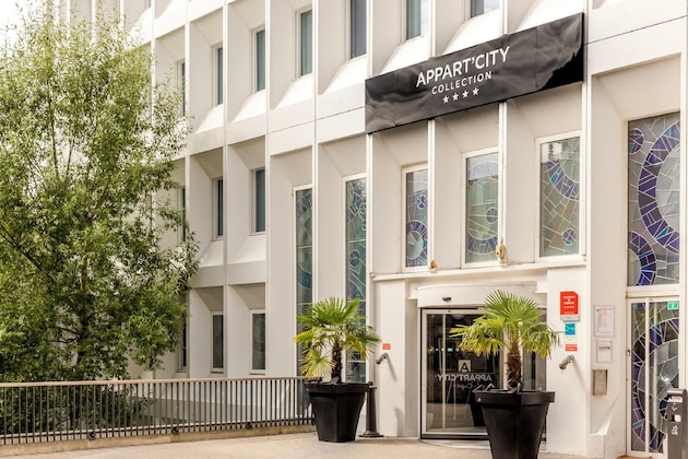 Gallery - Appart'city Confort Paris Velizy