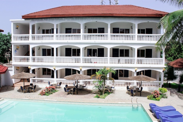 Gallery - Sunu Hotel
