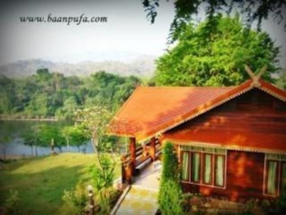 Gallery - Baanpufa Resort