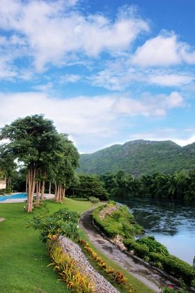 Gallery - Aekpailin River Kwai Resort Kanchanaburi