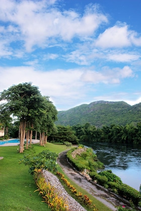 Gallery - Aekpailin River Kwai Resort Kanchanaburi