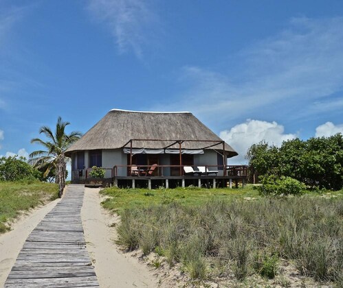 Gallery - Coral Lodge Mozambique