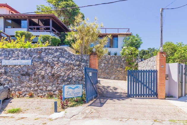 Gallery - Pousada La Proeza
