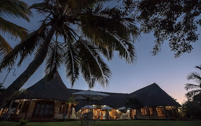 Gallery - Bahia Mar Boutique Hotel
