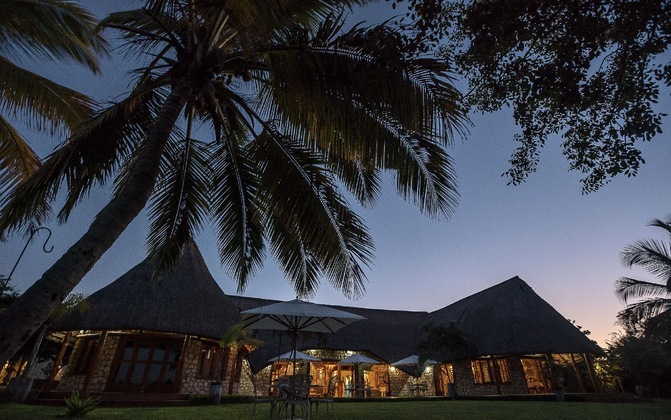 Gallery - Bahia Mar Boutique Hotel