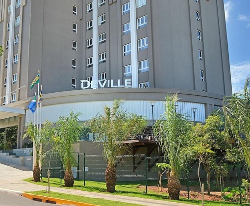 Gallery - Hotel Deville Prime Campo Grande