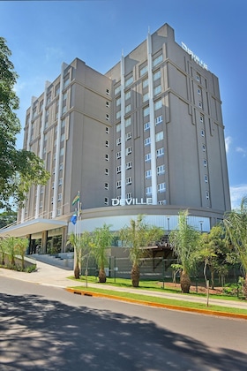 Gallery - Hotel Deville Prime Campo Grande