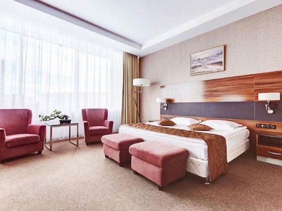 Gallery - Victoria Olimp Hotel Minsk