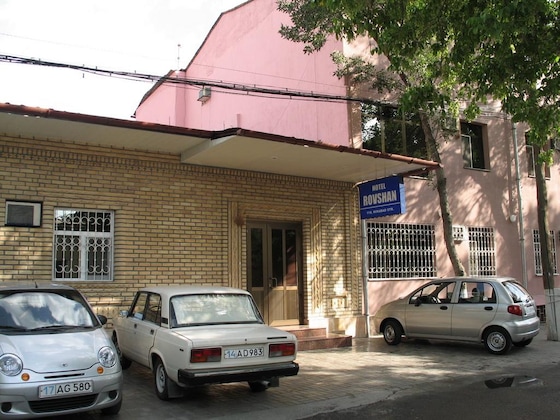 Gallery - Hotel Rovshan