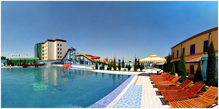 Gallery - Golden Valley Hotel