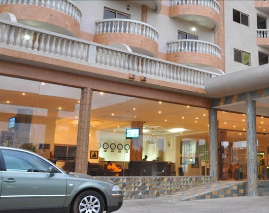 Gallery - Mensvic Grand Hotel