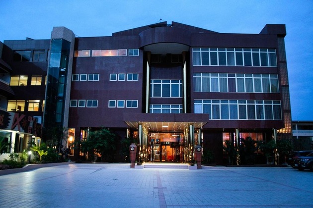 Gallery - Royal Nick Hotel