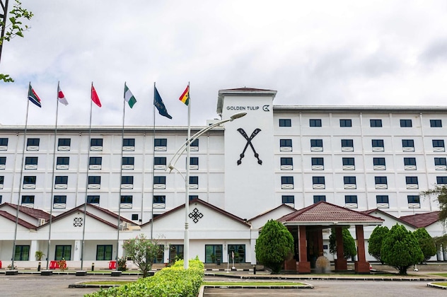 Gallery - Lancaster Kumasi City