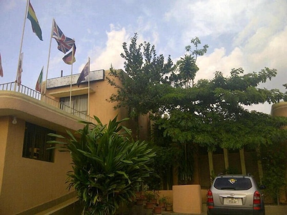 Gallery - Sir Max Hotel
