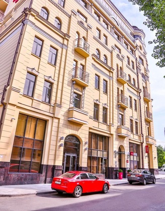 Gallery - Mercure Rostov-On-Don Center