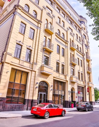 Gallery - Mercure Rostov-On-Don Center
