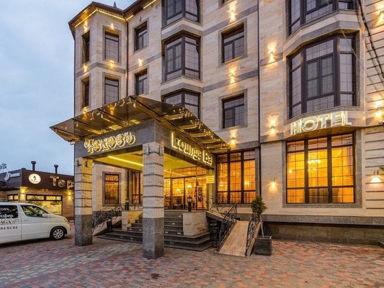 Gallery - Hotel Chekhov