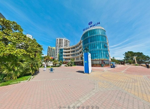 Gallery - Dolphin Resort & Conference Center