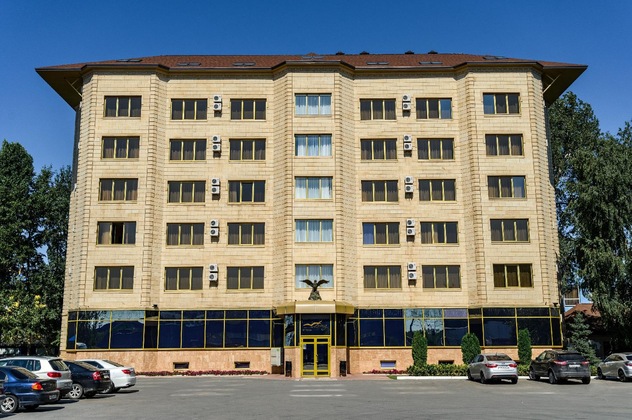 Gallery - Briz Hotel